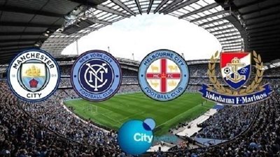 مجموعة سيتي تستحوذ على نادٍ جديد في الدوري البلجيكي