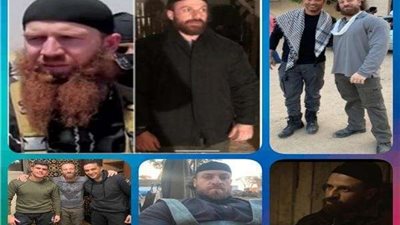 لم يتم القبض عليه.. القصة الحقيقية للقناص 