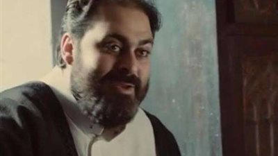 شاهد.. أول رد من الفنان أحمد الرافعي بعد اتهامه بتبني أفكار متطرفة