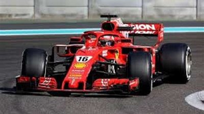 بطولة العالم.. روبرتس مديرًا إداريًا لفريق ويليامز