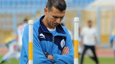 سعفان الصغير: الاسماعيلي يمتلك حراس على أعلى مستوى