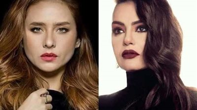 بعد الدعاء لها.. نيللي كريم توجه رسالة إلى شريهان