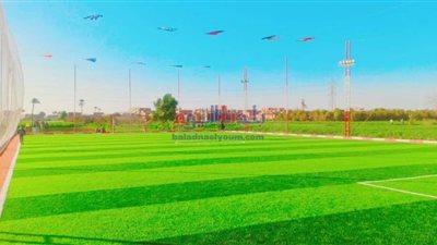 النيابة تخلي سبيل 24 شخصا في واقعة مباراة كرة القدم بالهرم