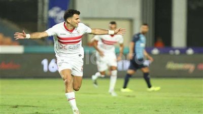 تشكيل الزمالك المتوقع أمام فاركو و القنوات الناقلة