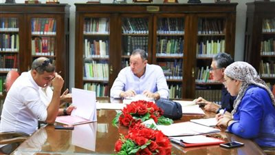 لجنة التخطيط تعيد صياغة لائحة الأهلي