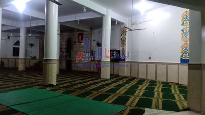 فتح المساجد فى العشر الأواخر من رمضان لمدة ساعتين في تلك الدولة