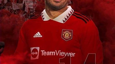 رسمياً.. مانشستر يونايتد يضم كاسيميرو من ريال مدريد