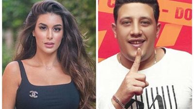 بعد حلقة رامز مجنون رسمي.. شاهد ياسمين صبري تسخر من حمو بيكا