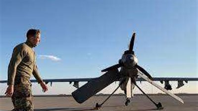 سقوط صاروخ على أكبر قاعدة للتحالف الدولي في سوريا