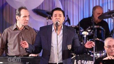 اليوم .. مدحت صالح يحيى رابع أيام مهرجان القلعة