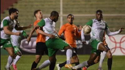 موعد مباراة الاتحاد السكندري والبنك الأهلي في الدوري المصري