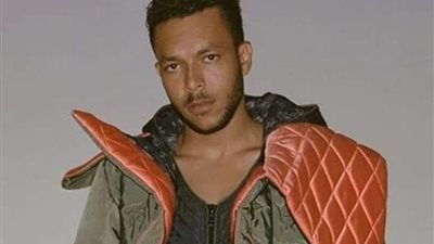 بحضور كامل العدد.. ويجز يتألق مع الجراند طوطو بالعلمين أرينا