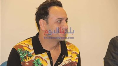 مصطفى قمر يكشف عن المسلسلات التي يتابعها فى رمضان 2020