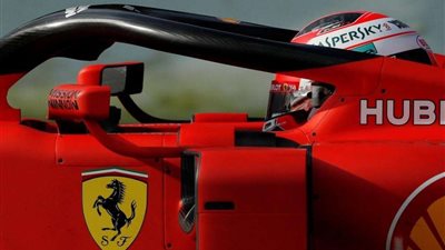 رسميًا.. فيراري يعلن رحيل فيتل