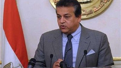 وزير الصحة: نسعى لتطوير ورفع جودة الخدمات الصحية