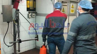 تحرير 160 محضرًا تموينيًا بنطاق المنوفية.. وحملات يومية لضبط الأسعار