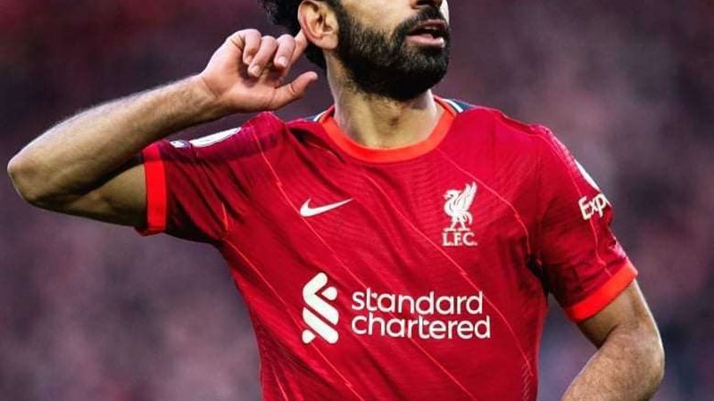 محمد صلاح