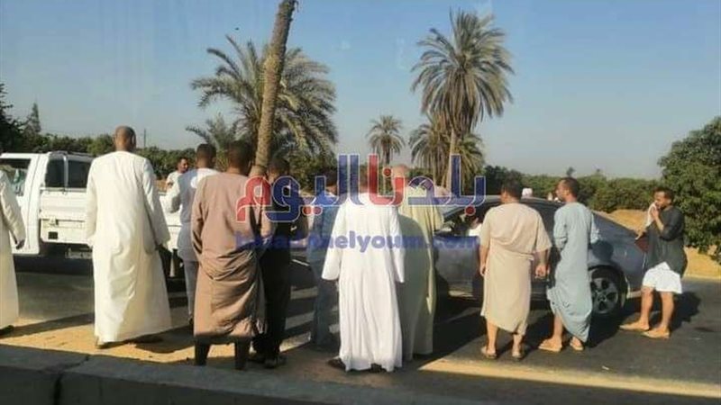 بلدنا اليوم
