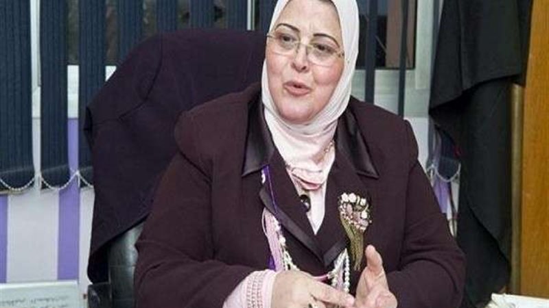 بثينة كشك