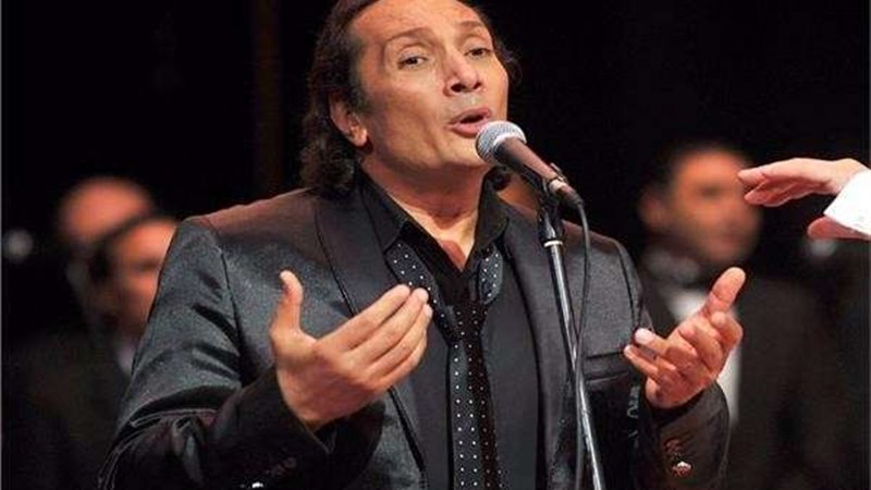 علي الحجار