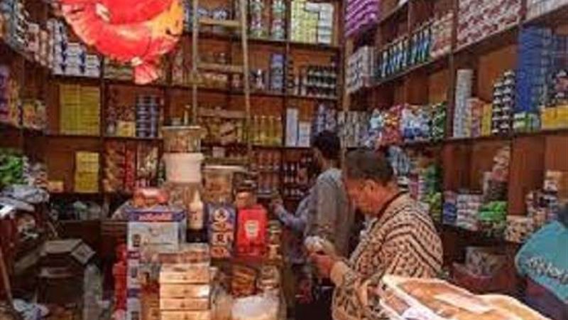 حملات تموينية