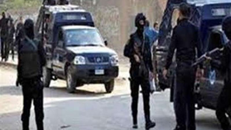 الادارة العامة لمكافحة