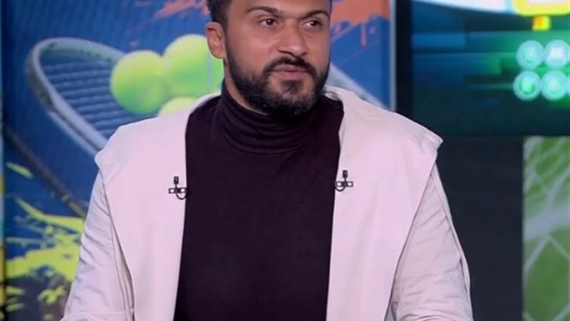 ابراهيم سعيد