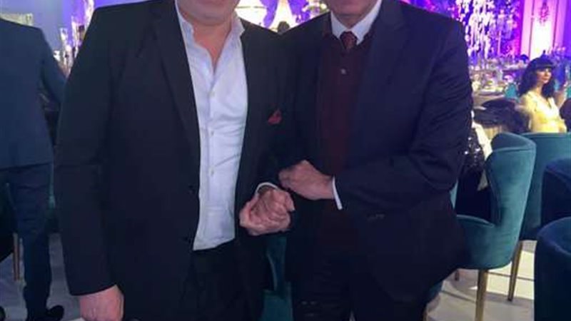 شوبير والاهلي
