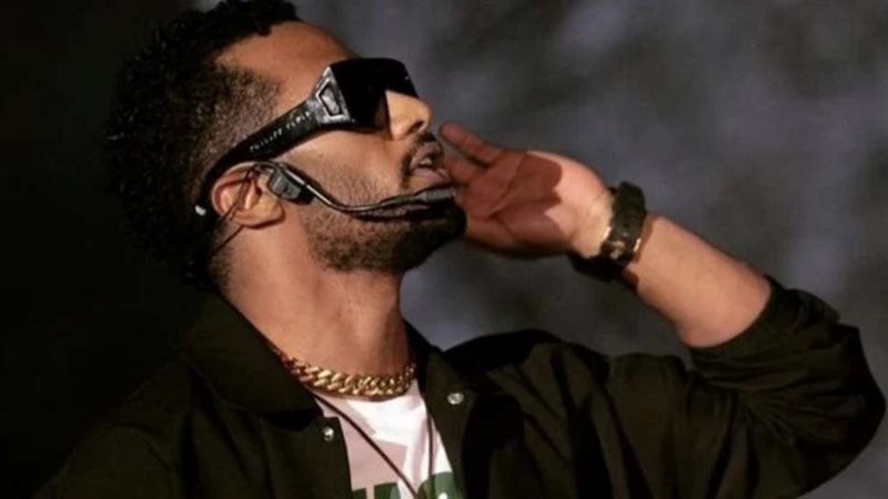 محمد رمضان