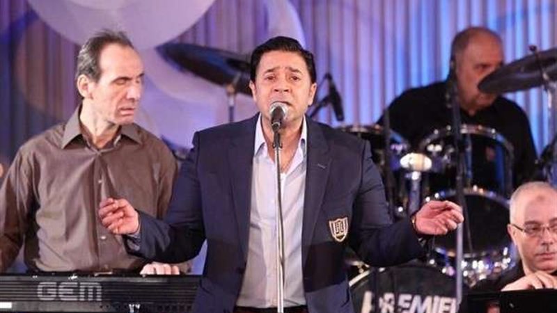 مدحت صالح