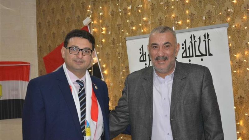 بلدنا اليوم