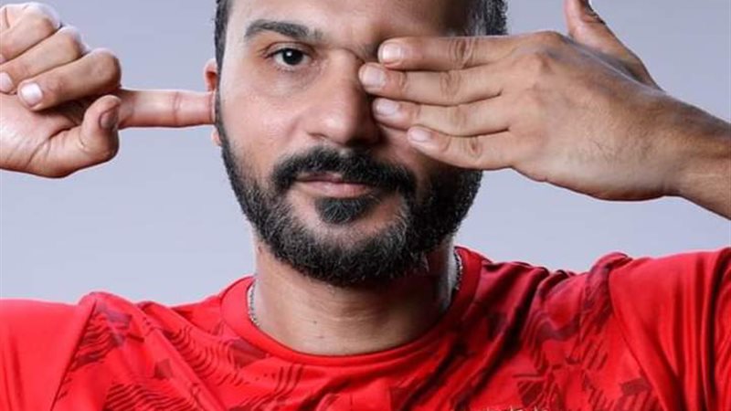 ابراهيم سعيد بقميص