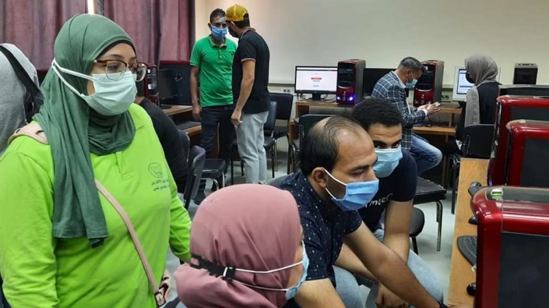تنسيق الجامعات