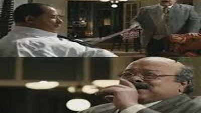 بفيديو مؤثر..  أحمد حلمي يودع الراحل براهيم نصر