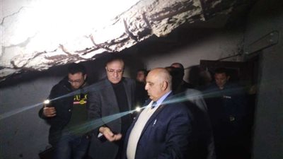 أشرف صبحي يعلن هدم ستاد بورسعيد الحالي وبناء ستاد جديد