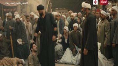 شاهد.. مسلسل الفتوة الحلقة 19 كاملة لـ ياسر جلال