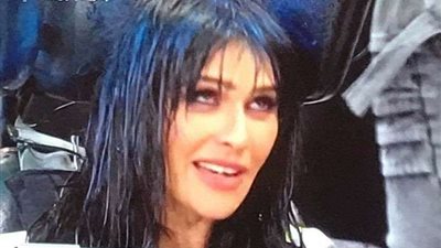 شاهد .. أول تعليق من الفنانة بسمة على حلقتها في رامز مجنون رسمي