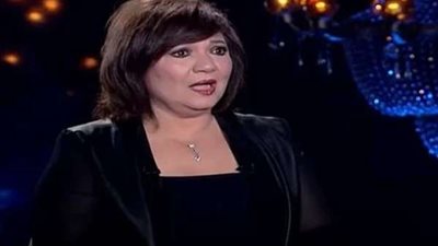 عايدة رياض تتحدث عن إصابتها بالسرطان.. فيديو