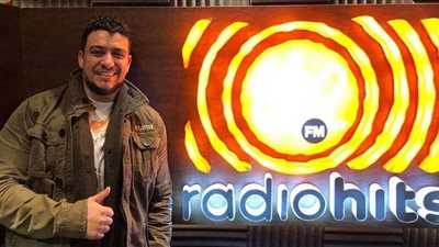 عمر جانز: إعلام السوشيال ميديا بديل للإعلام الرسمى فى زمن كورونا