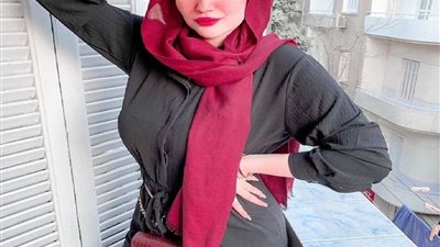 تجديد حبس 3 شركاء لـ حنين حسام  الشهيرة بـ هرم مصر 15 يوما بتهمة الأتجار بالبشر