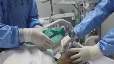 مفأجاة.. كورونا يتسبب في دخول 48 طفلاً بالعناية المركزة