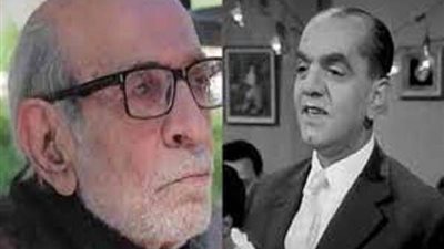 في ذكرى وفاة محمد عبد المطلب.. تعرف على قصة عشقه لنادي الزمالك