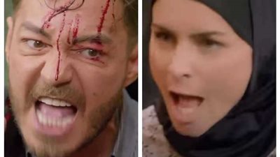 مسلسل البرنس الحلقة 19.. نور تهين أحمد زاهر