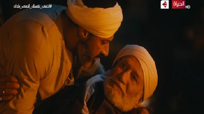 مسلسل الفتوة الحلقة 20 تتصدر جوجل بعد فوز ياسر جلال على حسن الجبالي