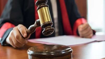 المؤبد لقاتل شقيقة لخلافات بينهم بالشرقية