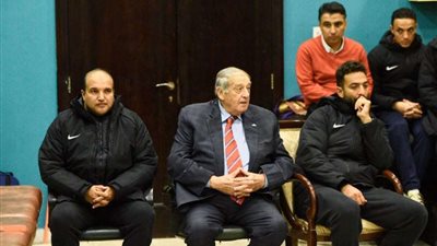 ميدو: بطولة الدوري لن تستكمل.. وإفريقيا ستلعب في أسبوع واحد