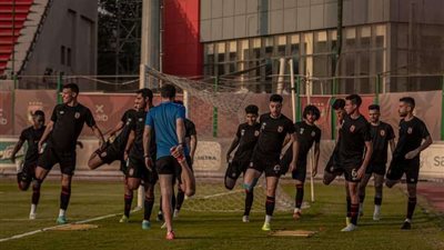 تشكيل الأهلي المتوقع لمواجهة الإسماعيلي في الممتاز