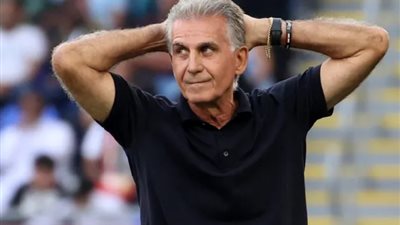 ليست مفاوضات مع الأهلي.. شوبير يوضح حقيقة زيارة كيروش للقاهرة