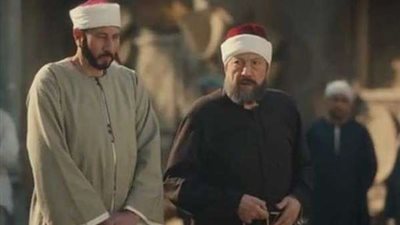 بعد وفاته.. ظهور خاص لأحمد دياب في مسلسل الفتوة لياسر جلال