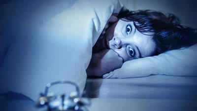 تفسير حلم رؤية الأشباح في المنام للعزباء والمتزوجة والرجل